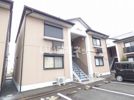 ヴィルヌーヴ 上中Bの外観画像