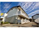 ルネシャルトAの外観画像