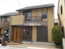 桂春日町 戸建賃貸の外観画像