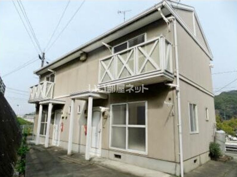 シーサイド山本Ⅰの外観画像