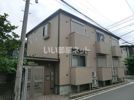 ホワスト吉祥寺の外観画像