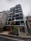 SEASON FLATS 錦糸町 WEST（シーズンフラッツ錦糸町WEST）の外観画像