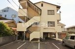 福徳マンションの外観画像