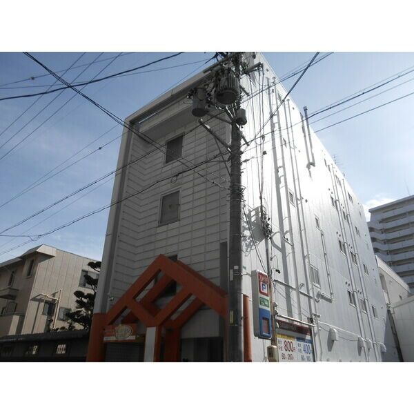 ヴィラカレッジ千代田の外観画像