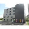 アーバンプレイスの外観画像