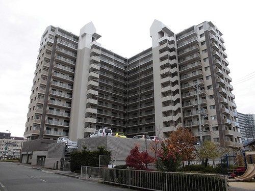 ウィズマークス加古川駅前の外観画像