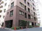 パークリュクス銀座8丁目monoの外観画像