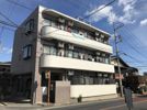 メゾンドラフィーネの外観画像
