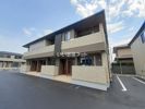 ジャダハウス西条 Bの外観画像