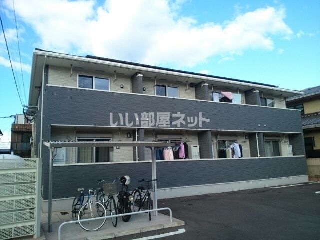 フリーデ・ランの外観画像