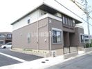 ラフォーレ A棟の外観画像