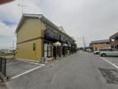 あせびサンハイムの外観画像