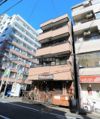 三崎町Mビルの外観画像