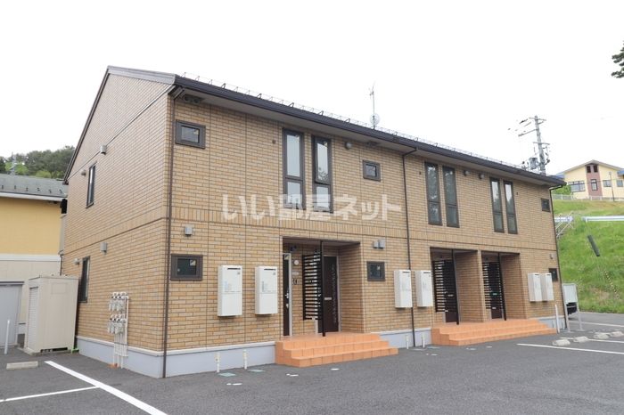 ベリメール Iの外観画像