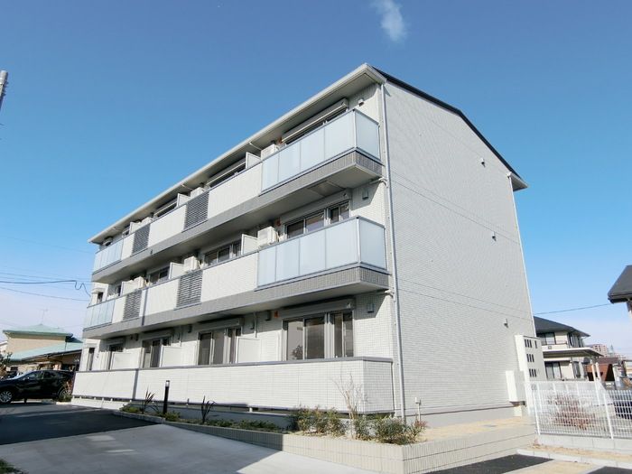 Colina Blancaの外観画像