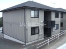 サンライズヒル福田D棟の外観画像