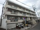 秀峯ハイツの外観画像