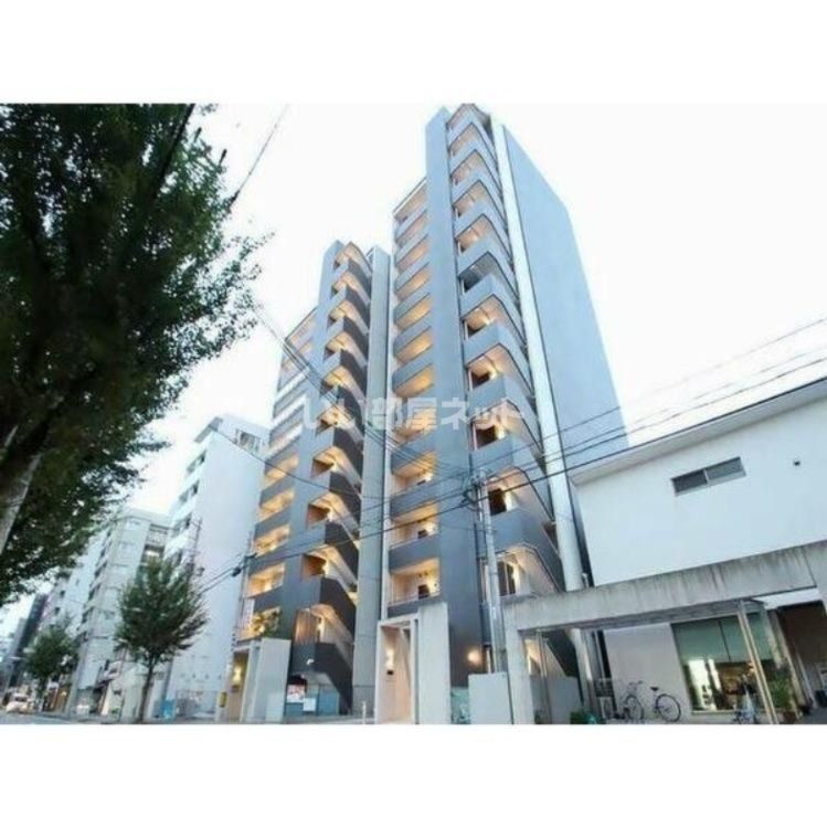 ArtizA上前津(アルティザカミマエヅ)の外観画像