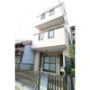 中村区深川町戸建ての外観画像