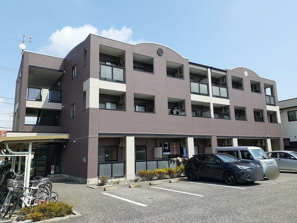 楓の外観画像