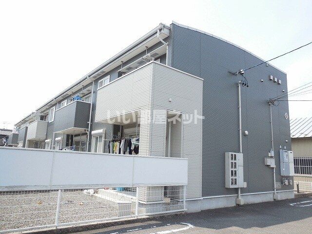 モデルノ・デーアBの外観画像