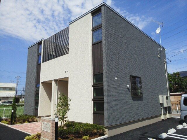 トランキーロ・YⅣの外観画像