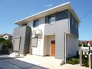牧落戸建住宅Ⅱの外観画像