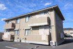 ベルサージュ Bの外観画像