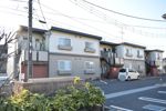 小菅ハイツの外観画像