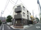 キャメロットハウスの外観画像