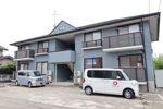 ディアス伏見の外観画像