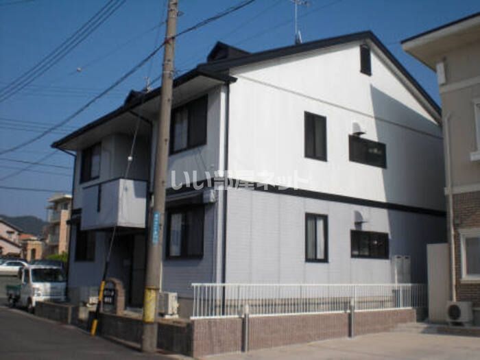 セジュール飯村北の外観画像