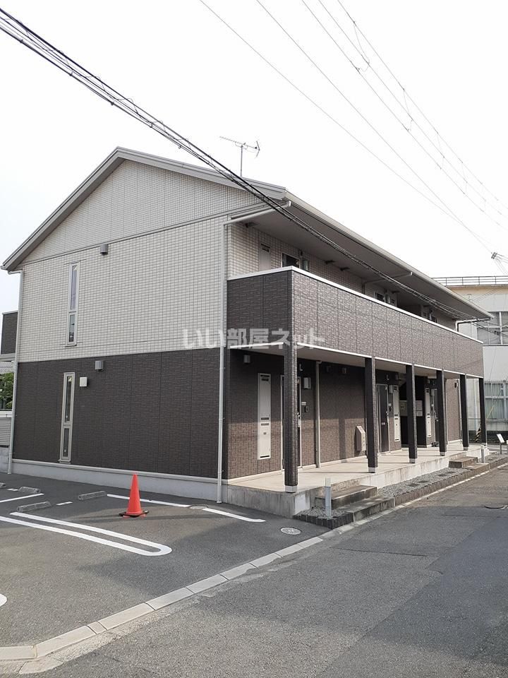 オークス下野田の外観画像