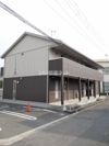 オークス下野田の外観画像