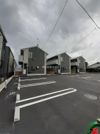 D´Premium D棟の外観画像