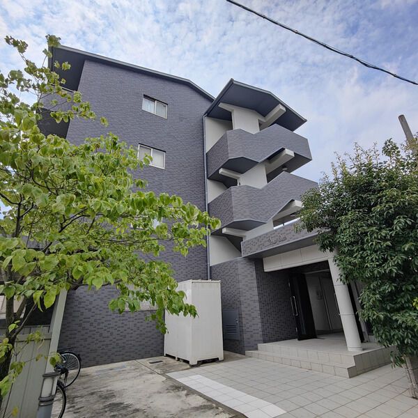 Casa Luceの外観画像