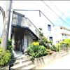 Flower courtの外観画像