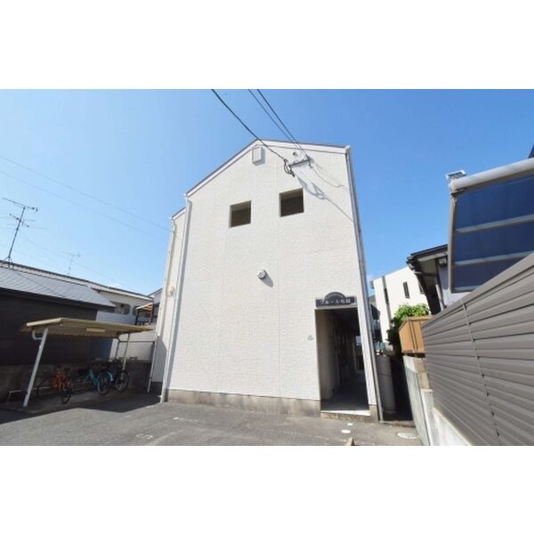 フルール松田の外観画像