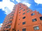 ライオンズマンション市場前の外観画像