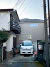 成田東戸建ての外観画像