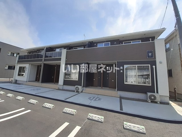 円・宵の外観画像