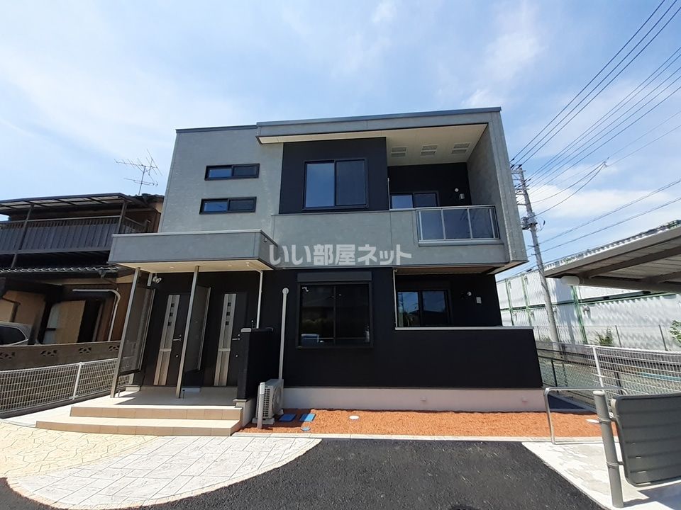 ヴィオラの外観画像