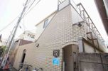 フィオーレ山王の外観画像
