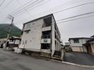 クレール3の外観画像
