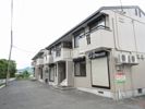 シティハイムイワサキAの外観画像