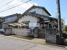 柏田町住宅の外観画像