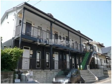 サクセションIIの外観画像