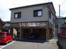 コンフォールKの外観画像