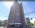 ノーブル東札幌の外観画像
