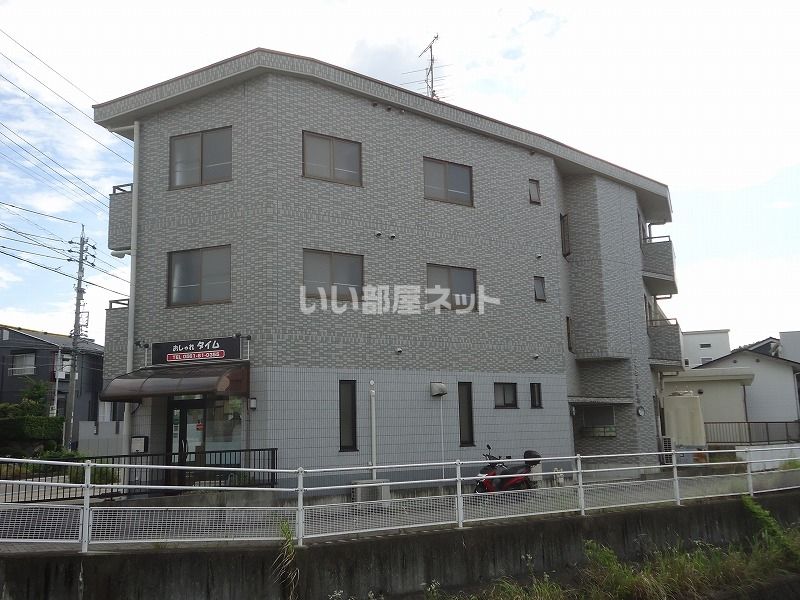 ファミール香桶の外観画像